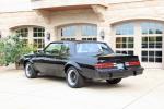 Buick GNX 1987 года